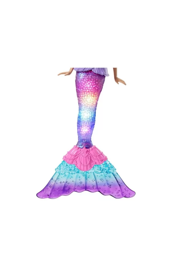 Nessiworld HDJ36 Barbie, Işıltılı Deniz Kızı, Dreamtopia Hayaller Ülkesi