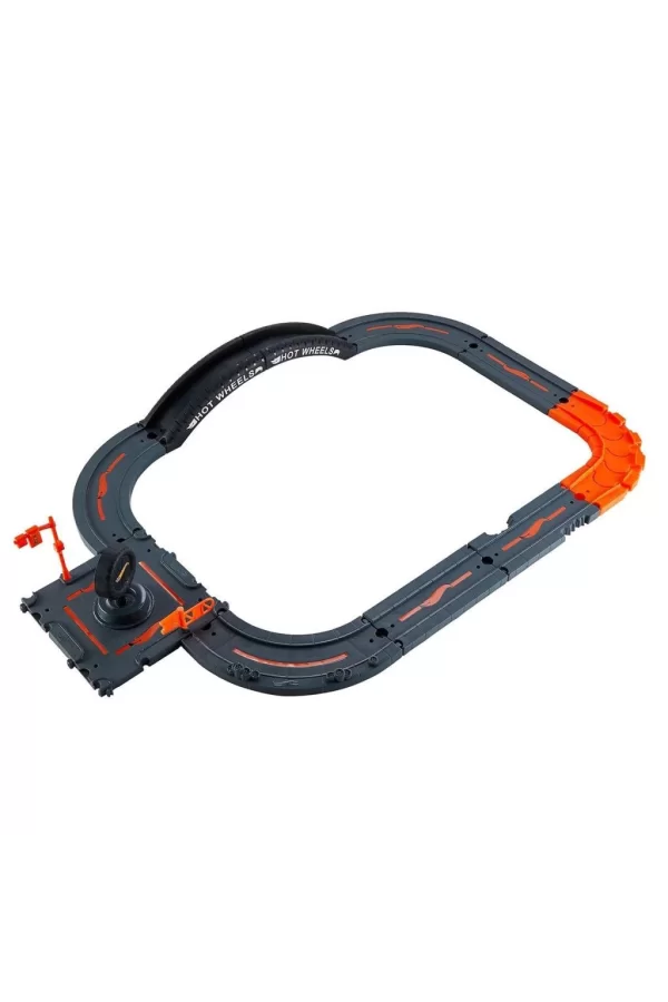 Nessiworld HDN95 Hot Wheels Pist Dünyası Oyun Seti