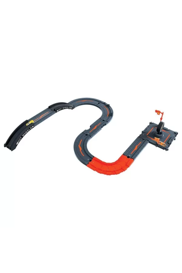 Nessiworld HDN95 Hot Wheels Pist Dünyası Oyun Seti