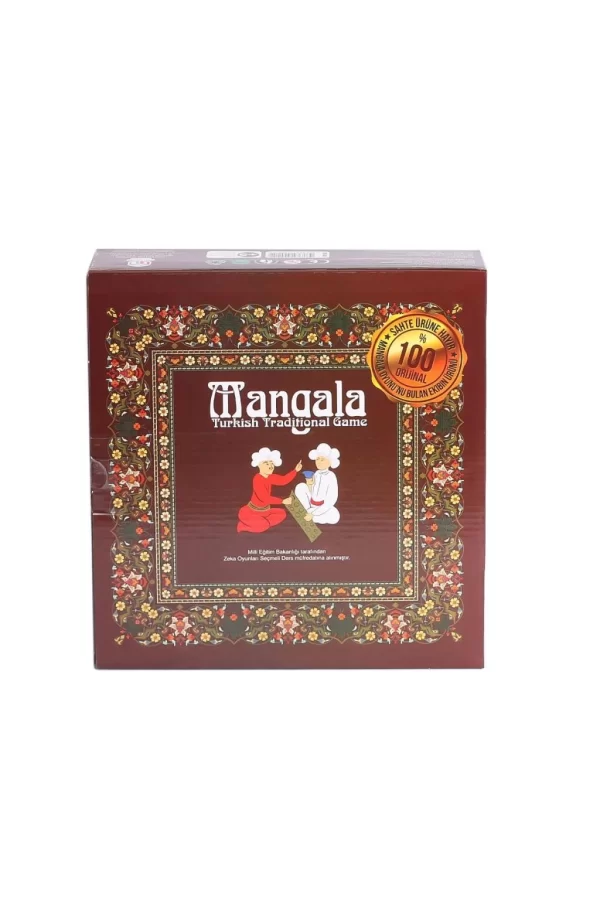 Nessiworld  HED 602 Plastik Lüks Bordo Mangala -Hobi