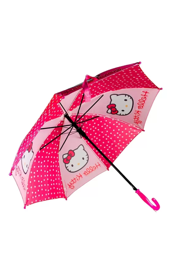 Nessiworld  Hello Kitty Lisanslı Şemsiye
