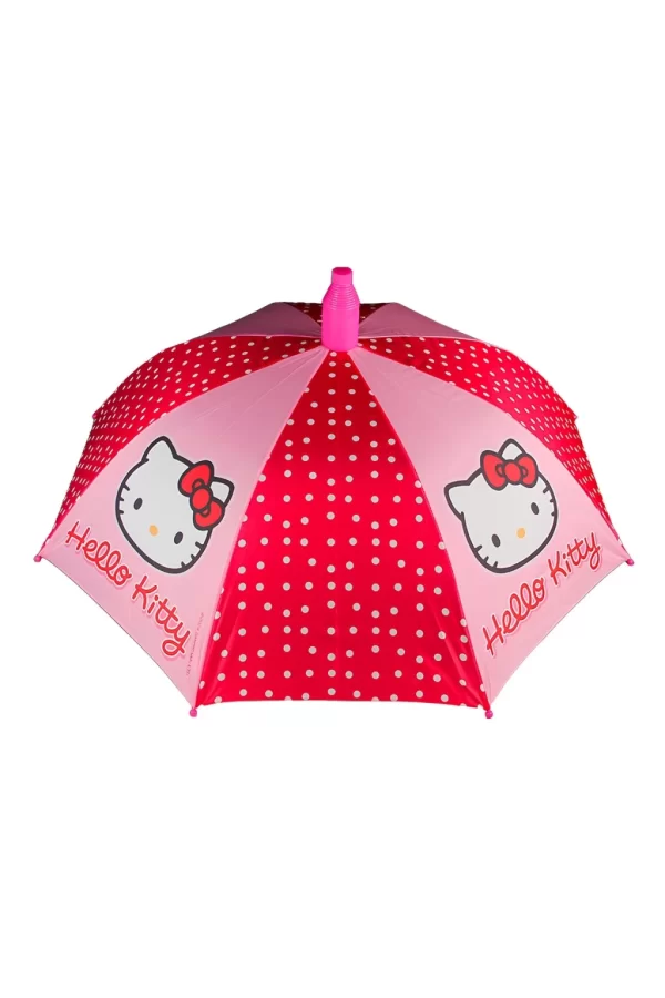 Nessiworld  Hello Kitty Lisanslı Şemsiye