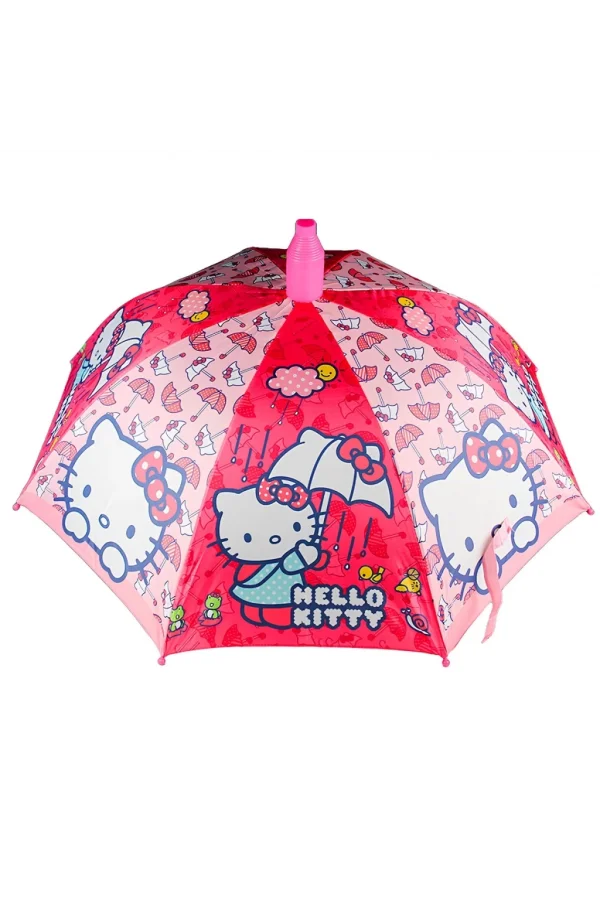 Nessiworld  Hello Kitty Lisanslı Şemsiye