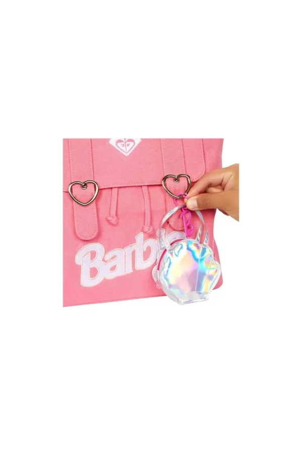 Nessiworld HJT42 Barbienin Mini Çanta Aksesuarları