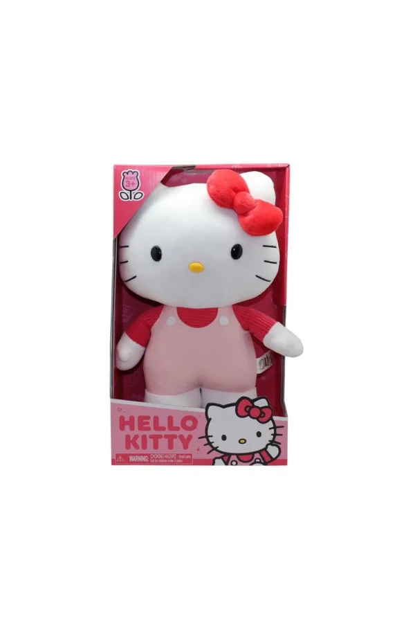 Nessiworld  HKT13000 Hello Kitty 30 cm Sürpriz Pelüş - 24684
