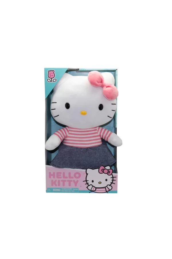 Nessiworld  HKT13000 Hello Kitty 30 cm Sürpriz Pelüş - 24684