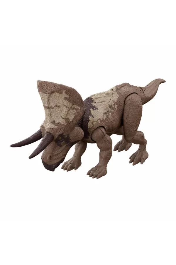 Nessiworld HLN63 Jurassic World Hareketli Dinozor Figürleri-Mattel