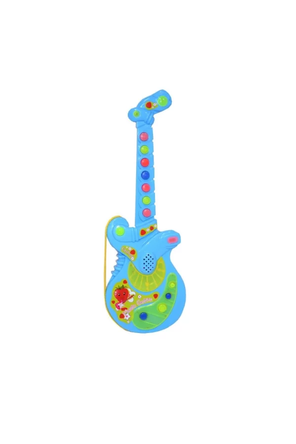 Nessiworld HM718 Türkçe Gitar- Halit Can Oyuncak