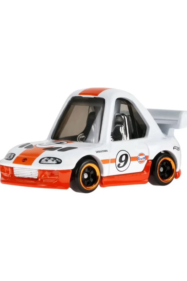 Nessiworld  Hot Wheels 94 Toyota Supra