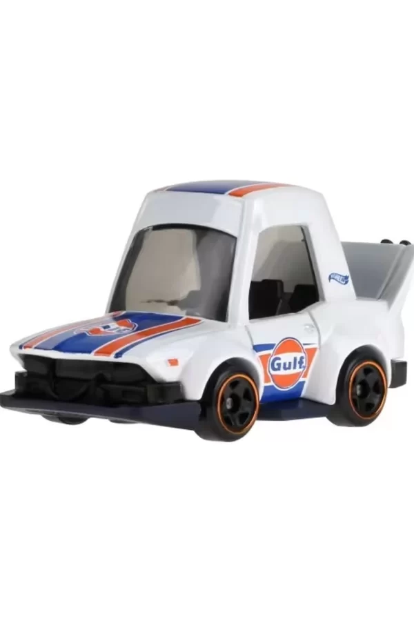 Nessiworld Hot Wheels Manga Tuner
