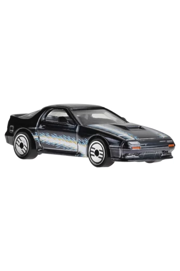 Nessiworld Hot Wheels Ultra Hots Tekli Arabalar
