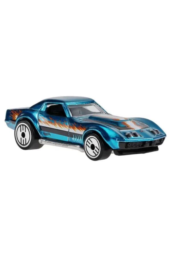 Nessiworld Hot Wheels Ultra Hots Tekli Arabalar