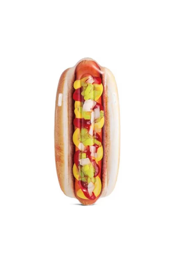 Nessiworld    HotDogYatak173cm58771