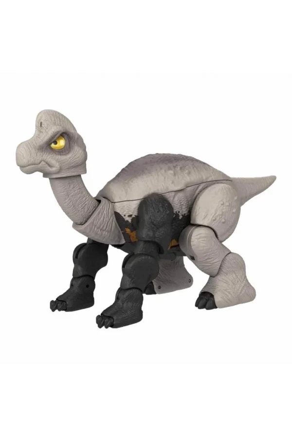 Nessiworld HPD33 Jurassic World Değişim Serisi - Çifte Tehlike Büyük Dinozor Figürleri