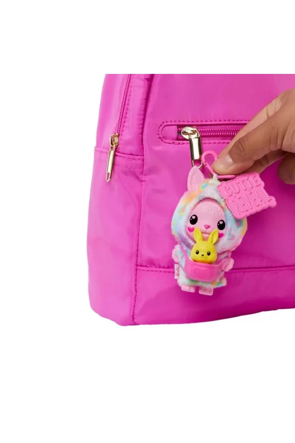 Nessiworld  HRK47 Cutie Reveal Hayvancıklar Rüya Renkler Serisi