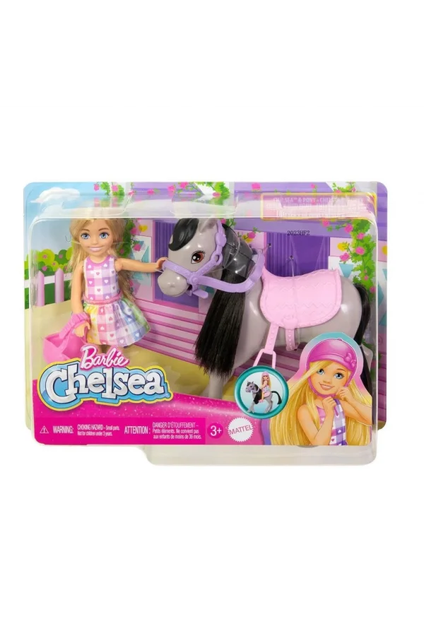 Nessiworld  HTK29 Chelsea ve Midilli