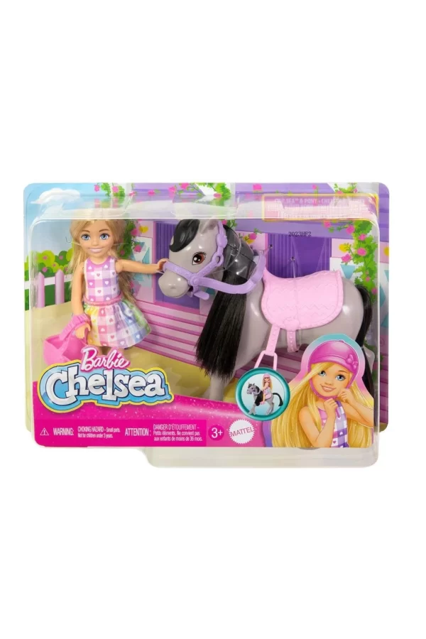 Nessiworld  HTK29 Chelsea ve Midilli