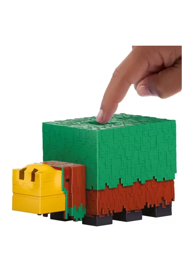 Nessiworld HXM85 Minecraft Sniffer Figürü