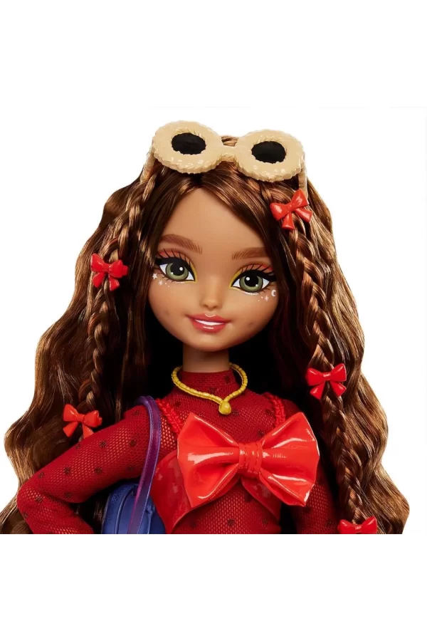 Nessiworld  HYC23 Barbie Dream Besties Ana Karakter Bebekler Teresa