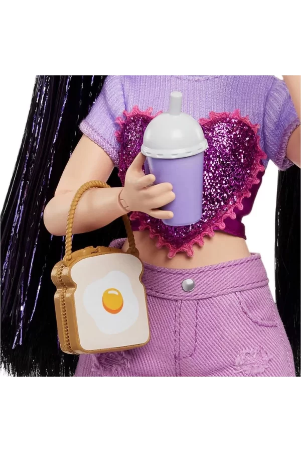 Nessiworld  HYC24 Barbie Dream Besties Ana Karakter Bebekler Renee