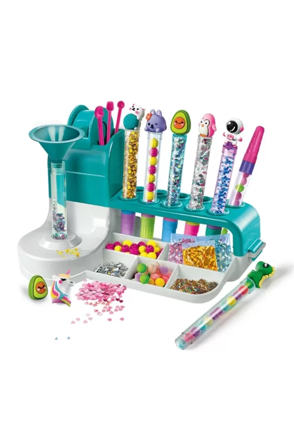 Nessiworld Idea Kalem Dizayn Laboratuvarı