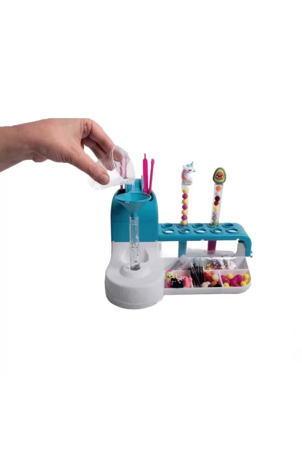 Nessiworld Idea Kalem Dizayn Laboratuvarı