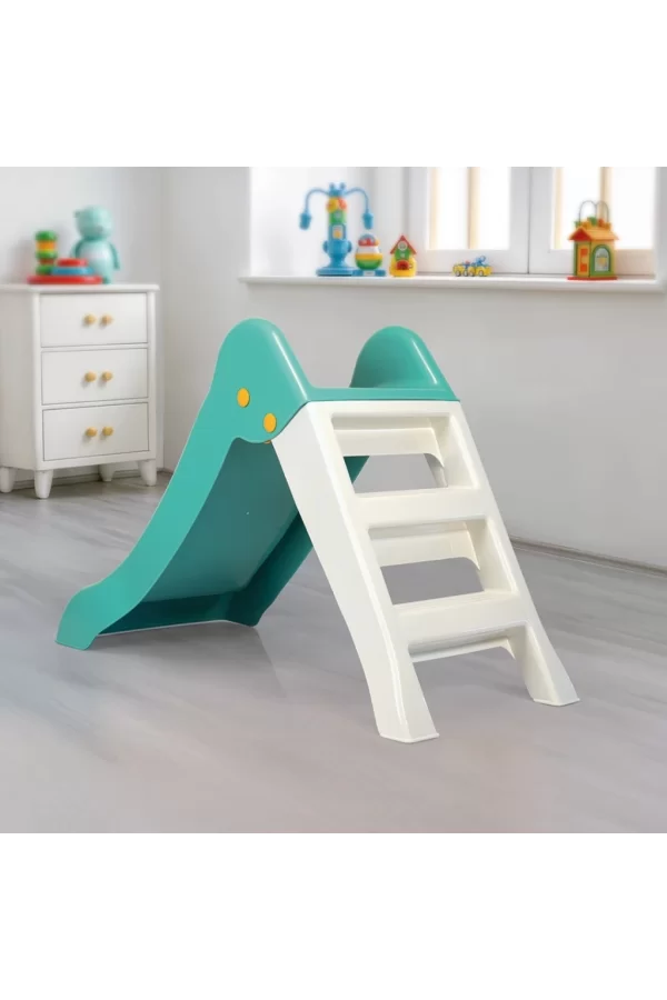 Nessiworld İlk Kaydırağım Yeşil