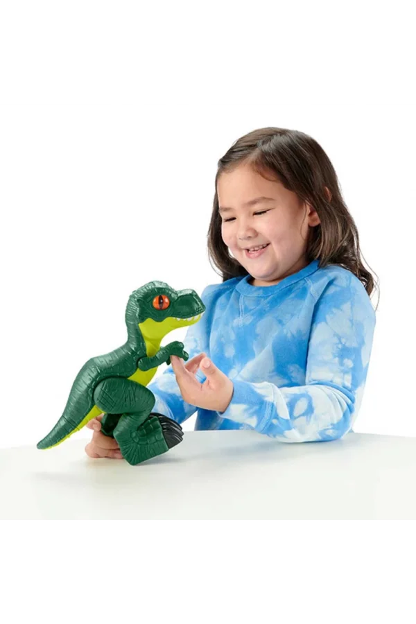 Nessiworld  Imaginext Jurassic World XL Dinozorlar