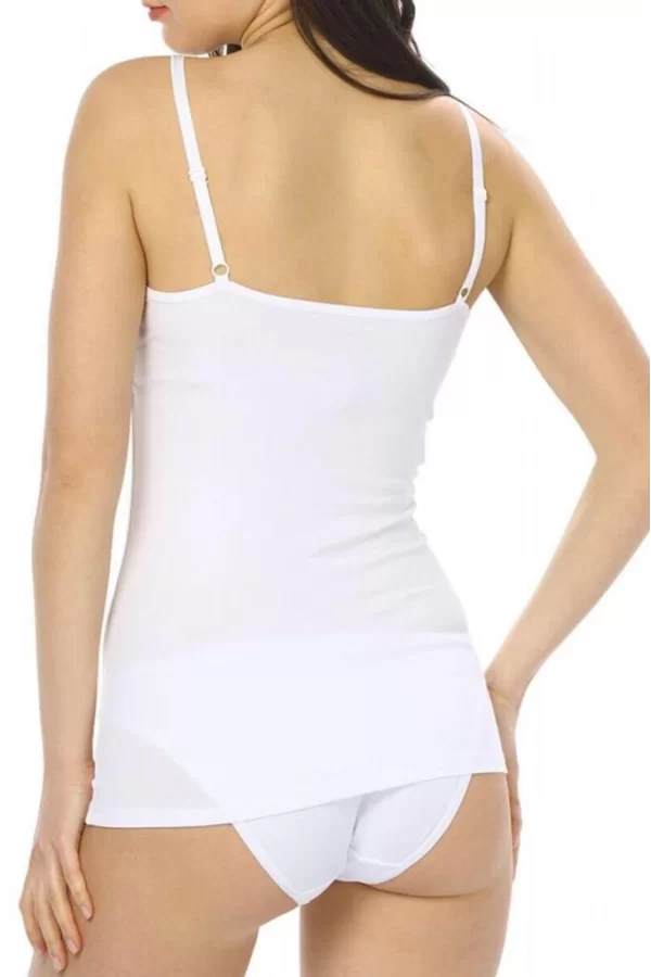 Nessiworld  İmer Emzirme Atleti 1268 White