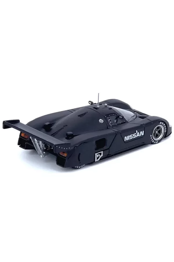 Nessiworld Inno 1/64 Nissan R89C Le Mans Shakedown Test At Paul Ricard 1988