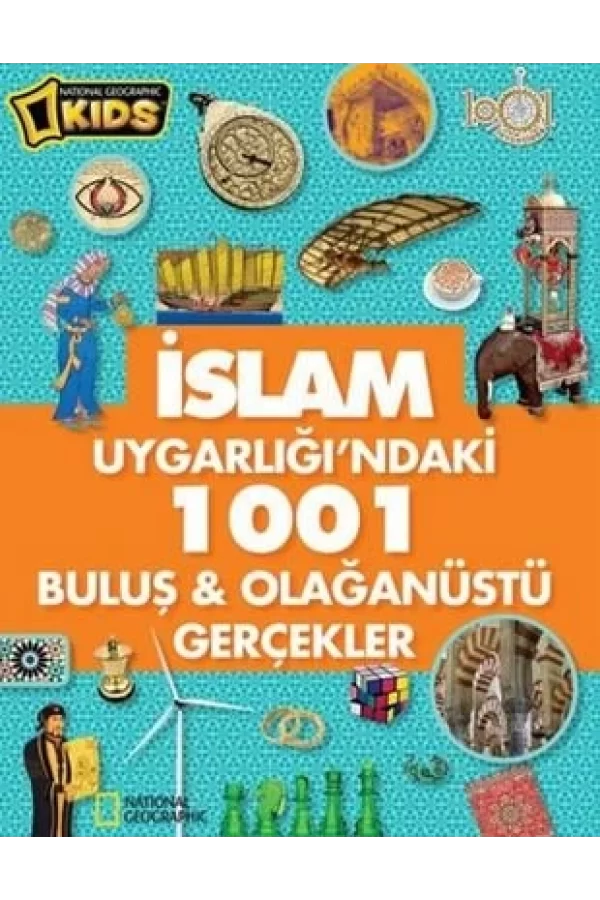 Nessiworld  İslam Uygarlığın.1001 Buluş Olağanüstü