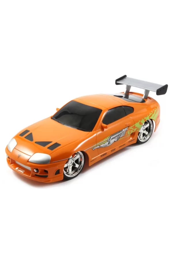 Nessiworld  Jada 1/16 Fast & Furious RC Brians Toyota