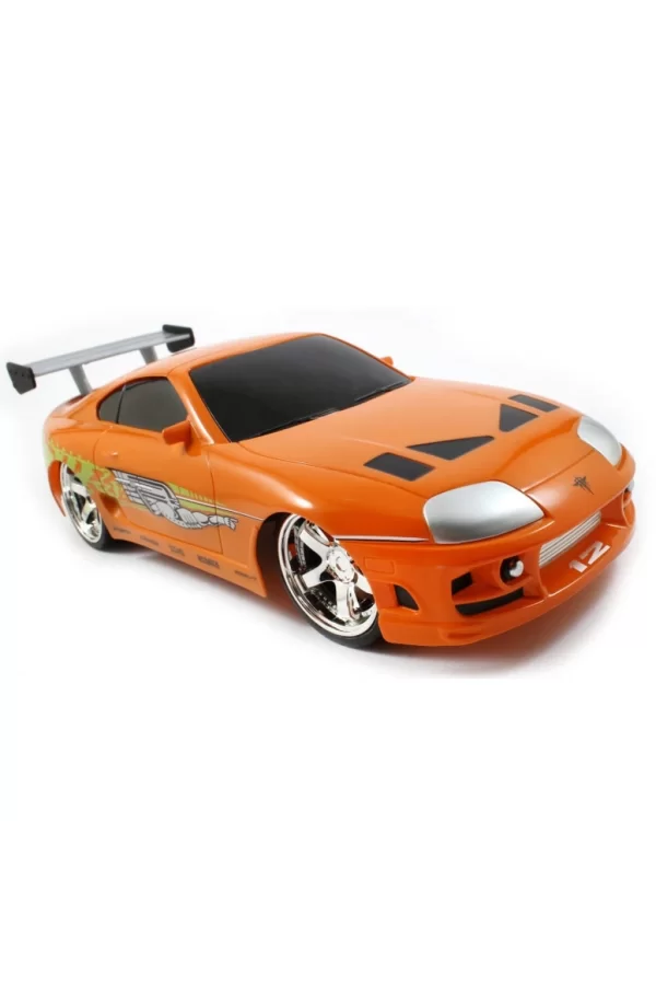 Nessiworld  Jada 1/16 Fast & Furious RC Brians Toyota