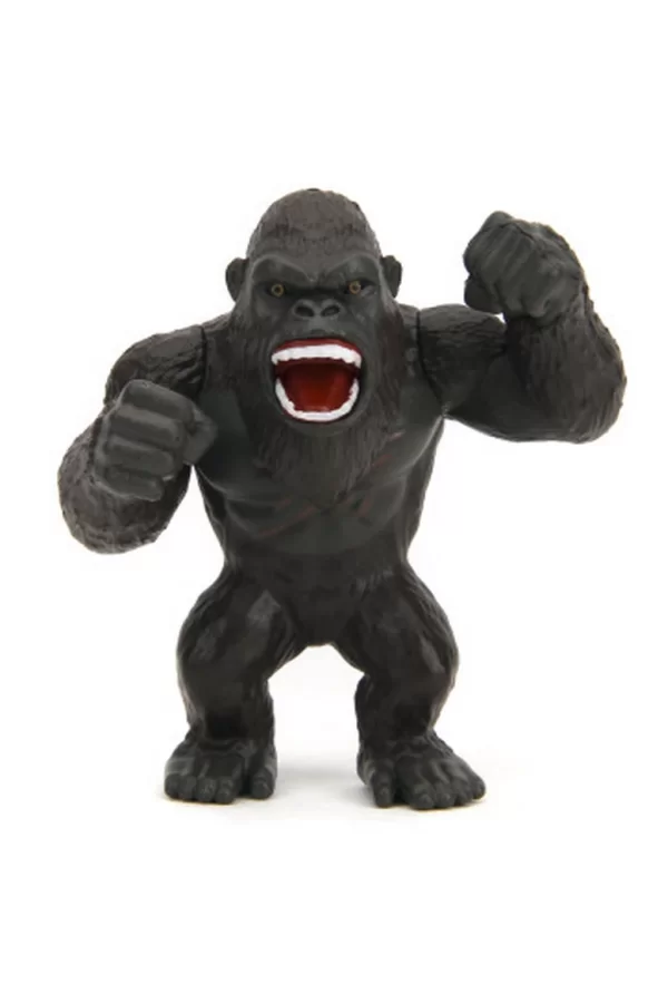 Nessiworld  Jada Godzilla 4lü Figür