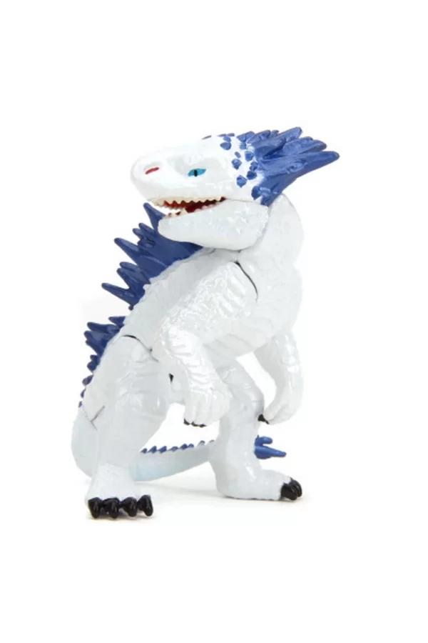 Nessiworld  Jada Godzilla 4lü Figür