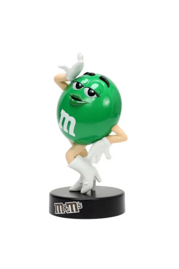 Nessiworld Jada M&MS Yeşil Figür