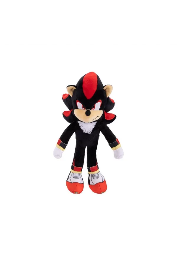 Nessiworld  JKP 424674 Sonic 3 - Pelüş Figür 23 cm
