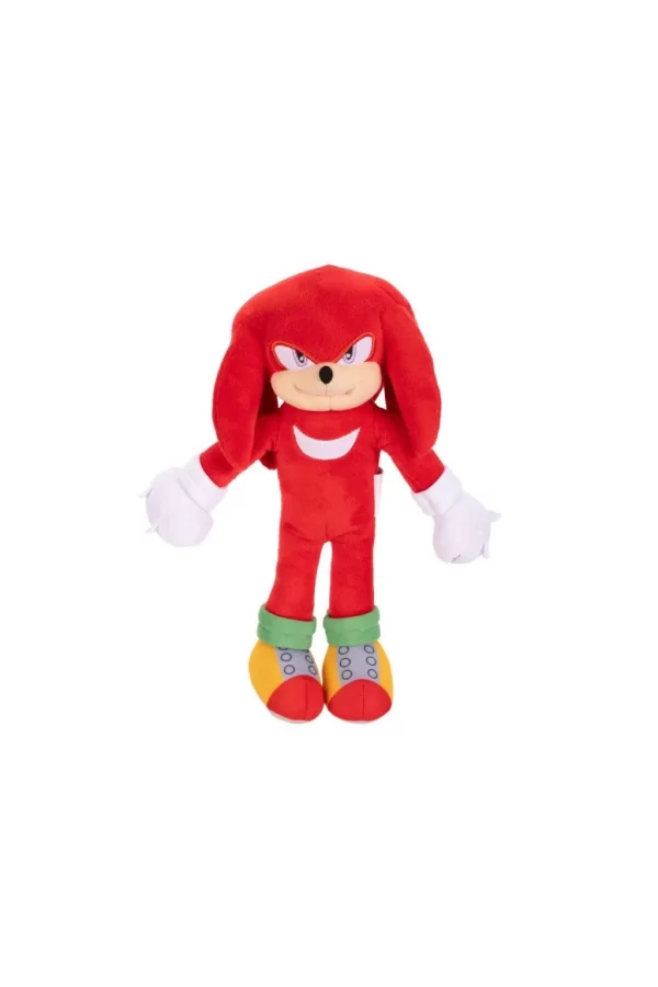 Nessiworld  JKP 424674 Sonic 3 - Pelüş Figür 23 cm