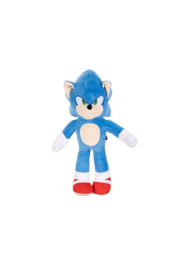 Nessiworld  JKP 424674 Sonic 3 - Pelüş Figür 23 cm