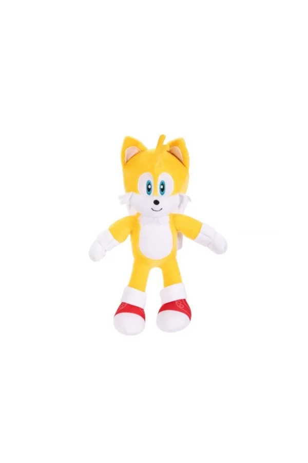 Nessiworld  JKP 424674 Sonic 3 - Pelüş Figür 23 cm