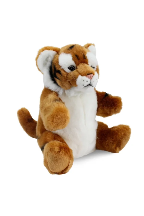 Nessiworld  Kaplan Kukla (Tüm Beden) 26 cm