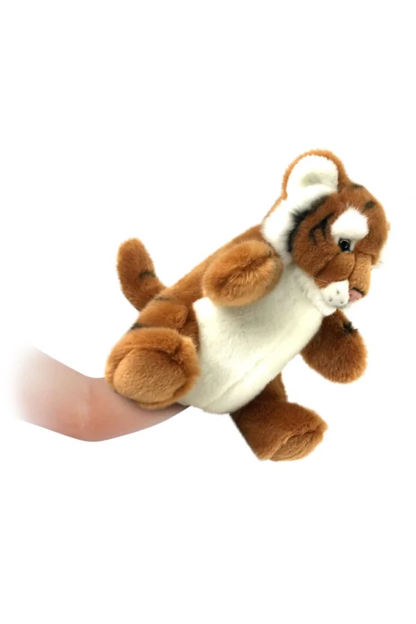 Nessiworld  Kaplan Kukla (Tüm Beden) 26 cm