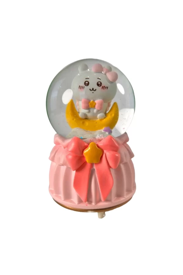 Nessiworld  Kar Küresi Büyük Boy LLM-HDY0278