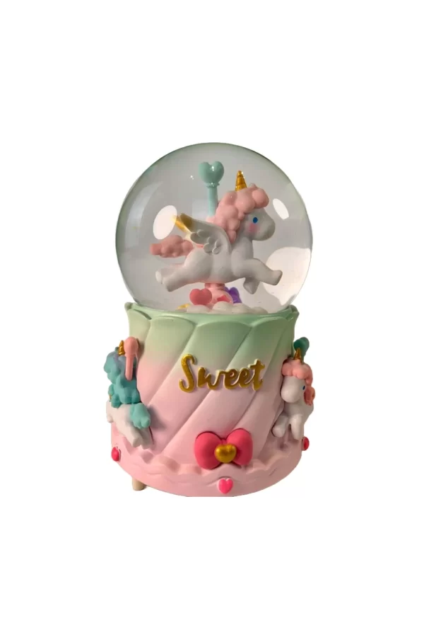 Nessiworld  Kar Küresi Büyük Boy LLM-HDY0303
