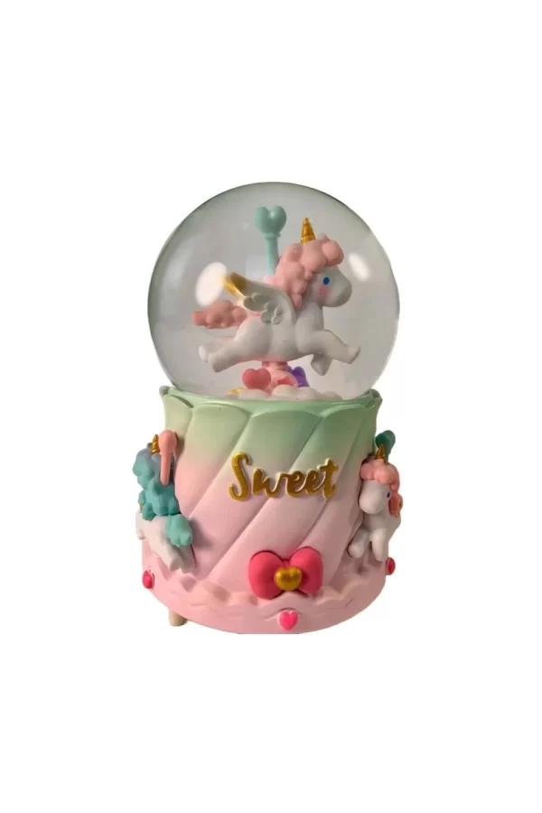 Nessiworld  Kar Küresi Büyük Boy LLM-HDY0303