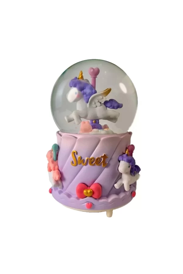 Nessiworld  Kar Küresi Büyük Boy LLM-HDY0303