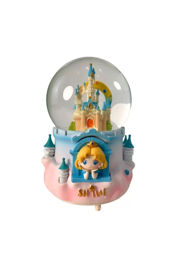 Nessiworld  Kar Küresi Büyük Boy LLM-HDY0304