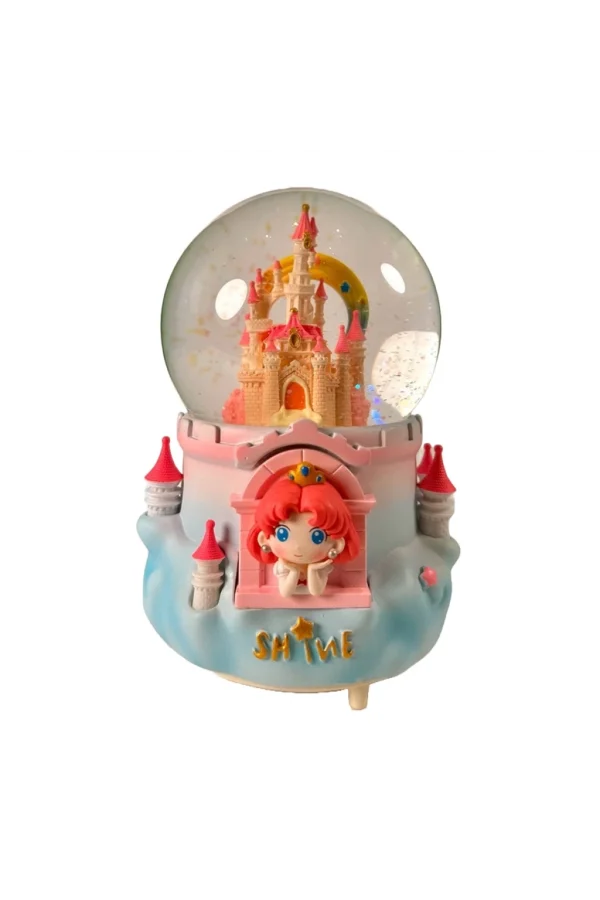 Nessiworld  Kar Küresi Büyük Boy LLM-HDY0304