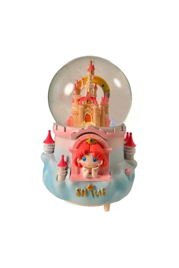 Nessiworld  Kar Küresi Büyük Boy LLM-HDY0304