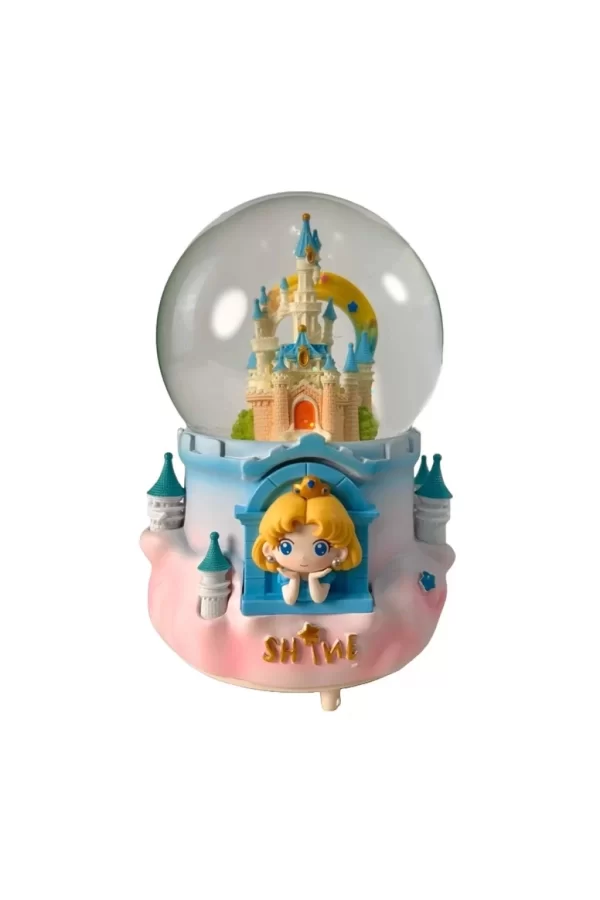 Nessiworld  Kar Küresi Büyük Boy LLM-HDY0304